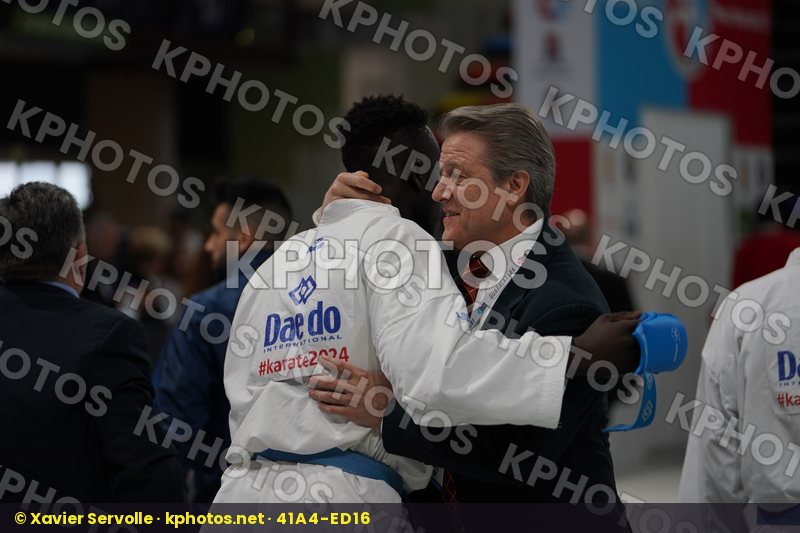 European Championships Guadalajara 2019