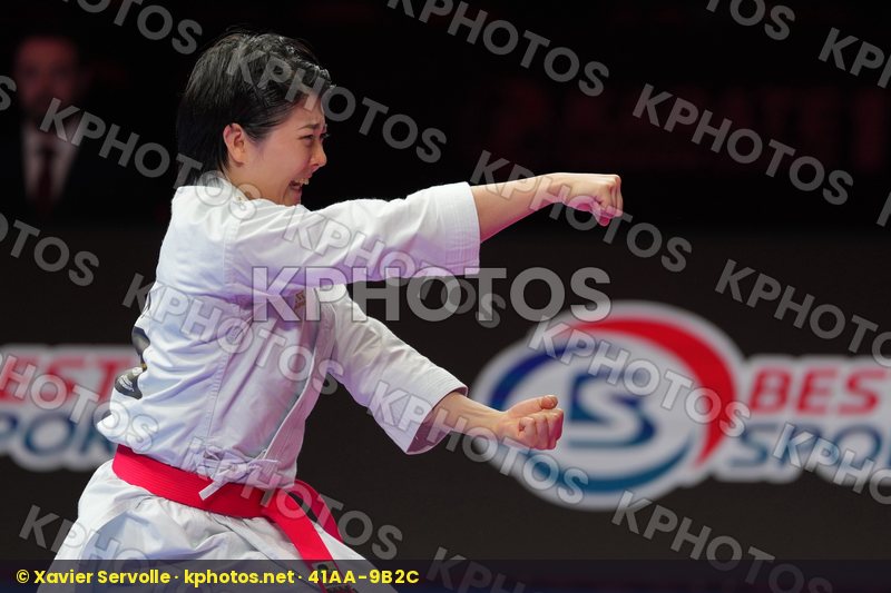 Karate 1 Premier League Rabat 2025