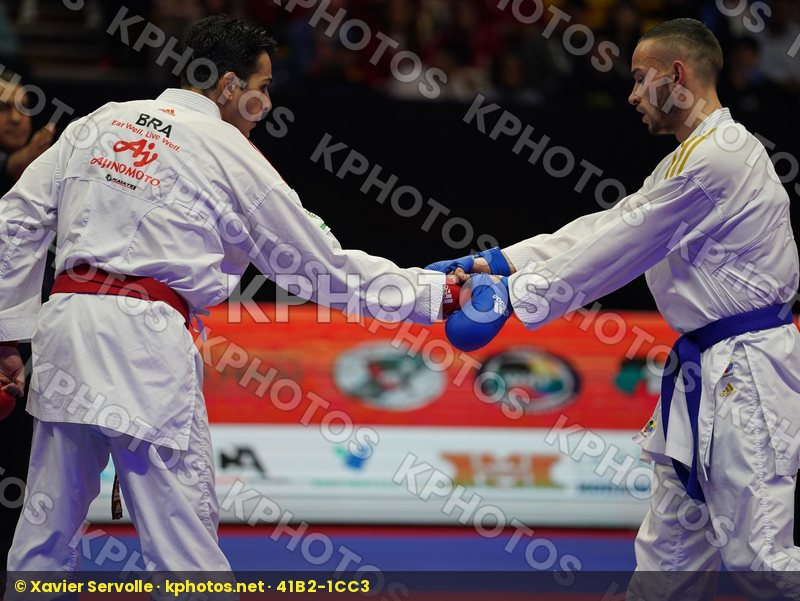 Karate 1 Premier League Dubai 2020