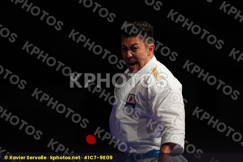 Karate 1 Premier League Rabat 2019