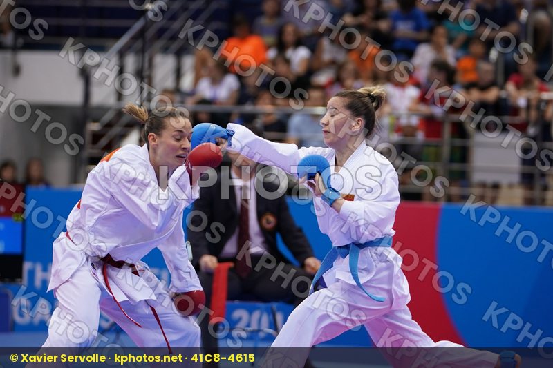 European Games Minsk 2019