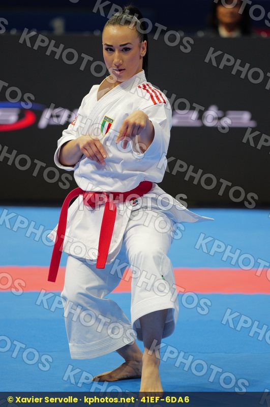 European Championships Zadar 2024