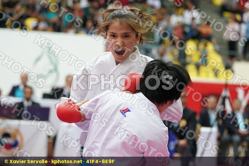 Asian Championships Amman 2018