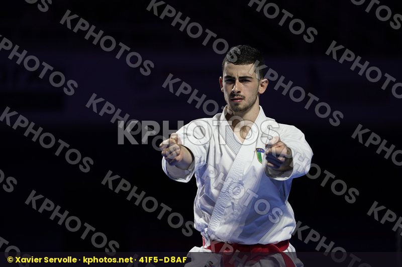 European Cadet Junior & U21 Championships Sochi 2018