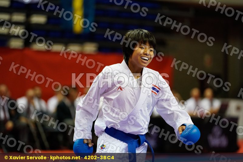 World Cadet Junior & U21 Championships Tenerife 2017