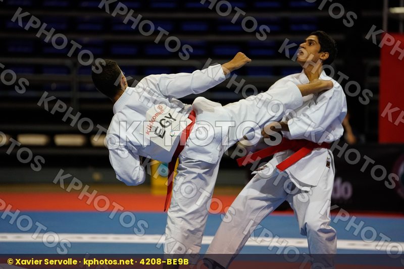 World Cadet Junior & U21 Championships Tenerife 2017