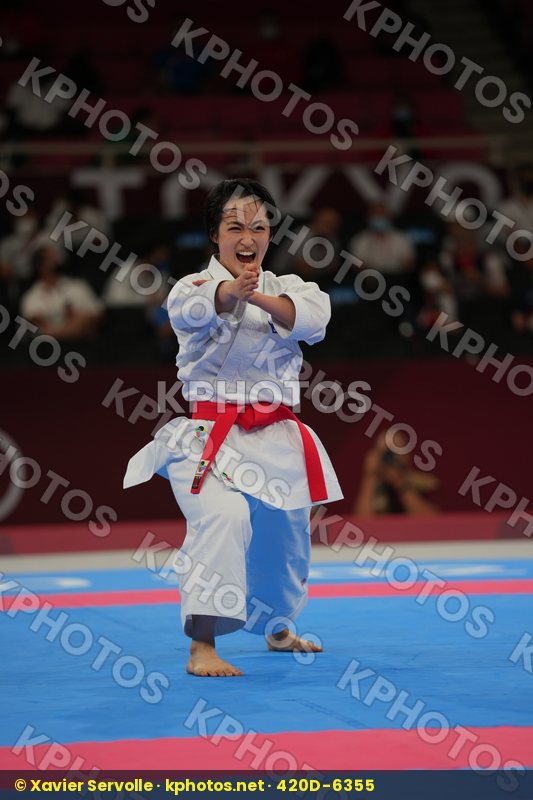 Olympic Games Tokyo 2020