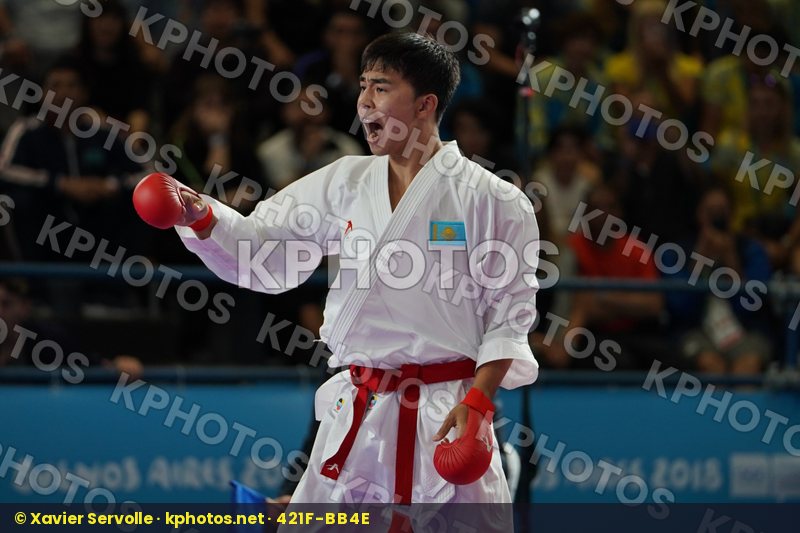 Youth Olympic Games Buenos Aires 2018