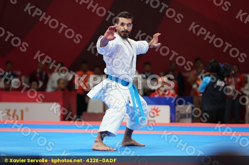 Asian Games Jakarta 2018