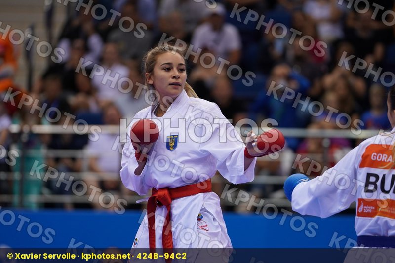 European Games Minsk 2019