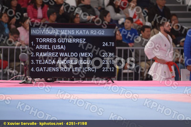 Pan American Games Lima 2019 — Sunday