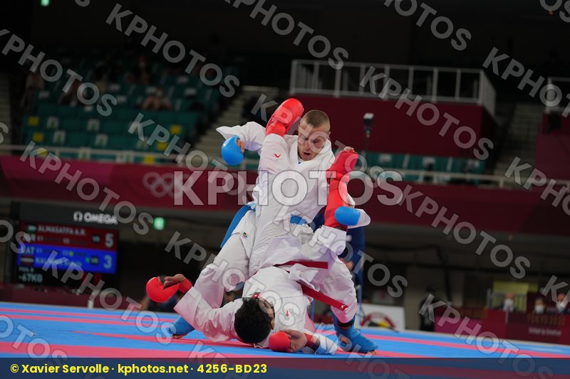 Olympic Games Tokyo 2020