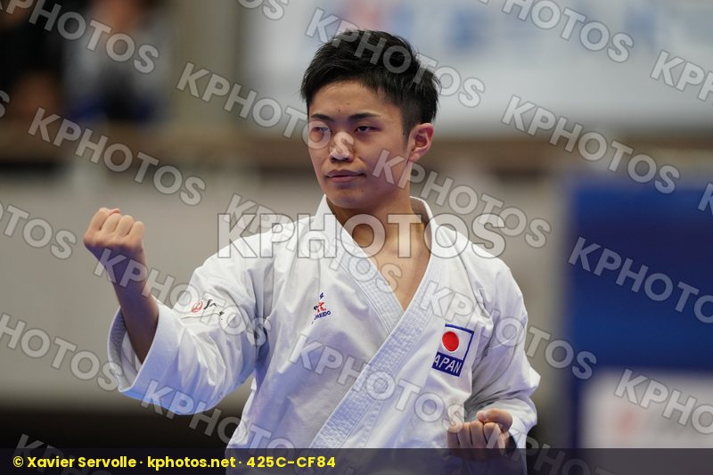 Karate 1 Premier League Tokyo 2018