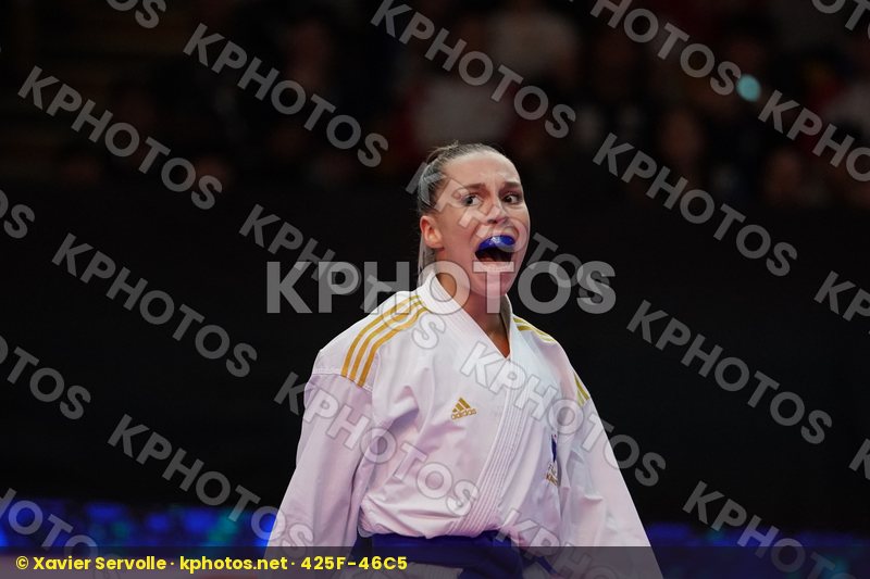 Karate 1 Premier League Dubai 2019