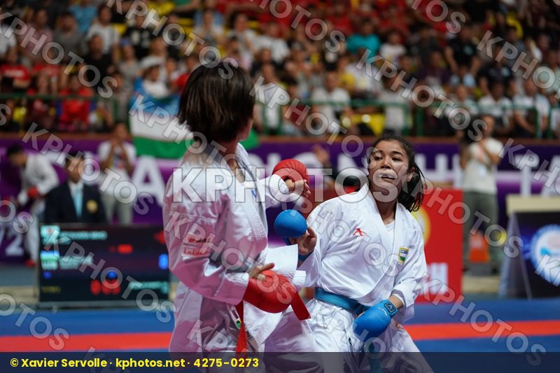 Asian Championships Tashkent 2019
