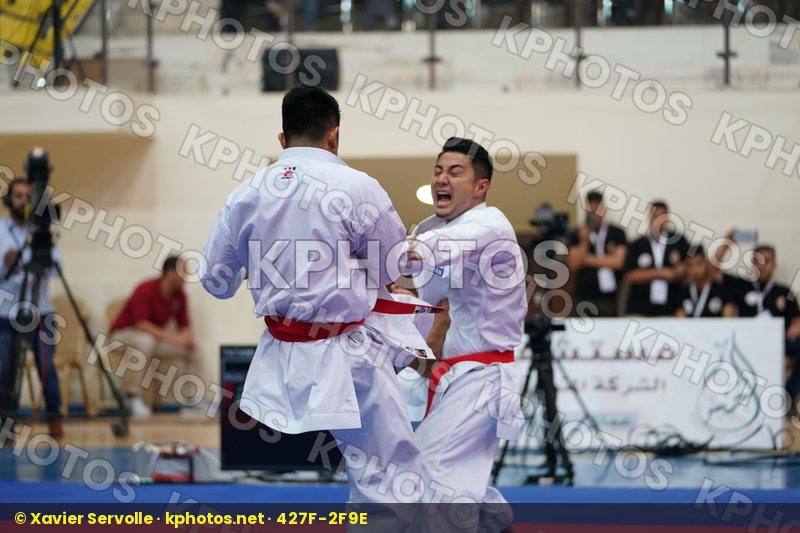 Asian Championships Amman 2018