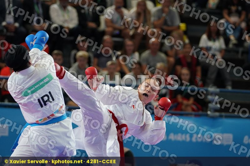 Youth Olympic Games Buenos Aires 2018