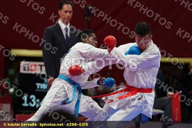 Asian Games Jakarta 2018