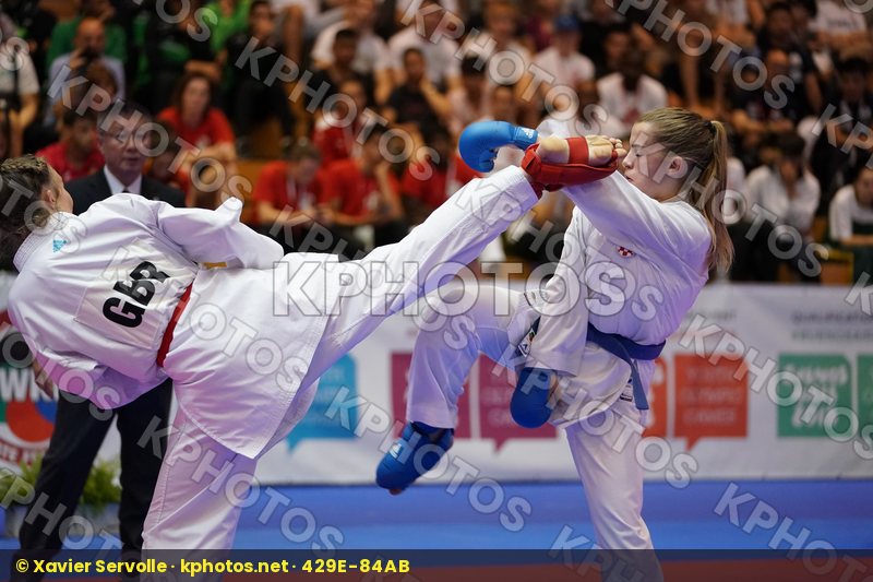 Youth Olympic Games Qualification Umag 2018
