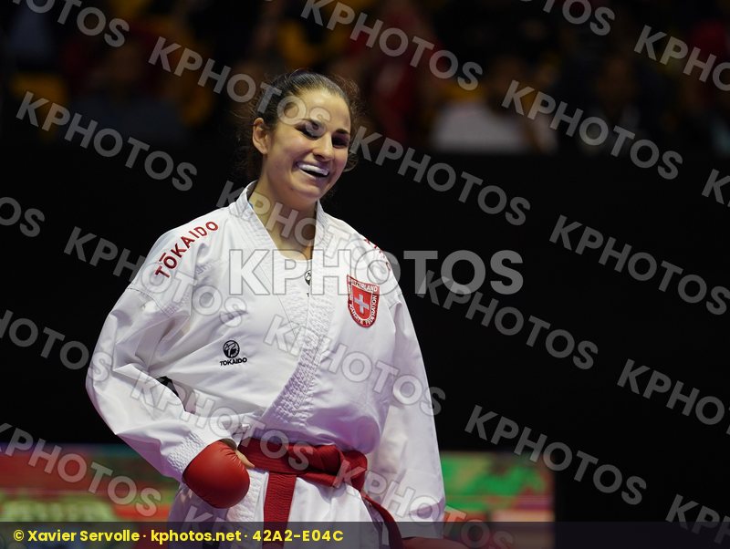 Karate 1 Premier League Dubai 2020