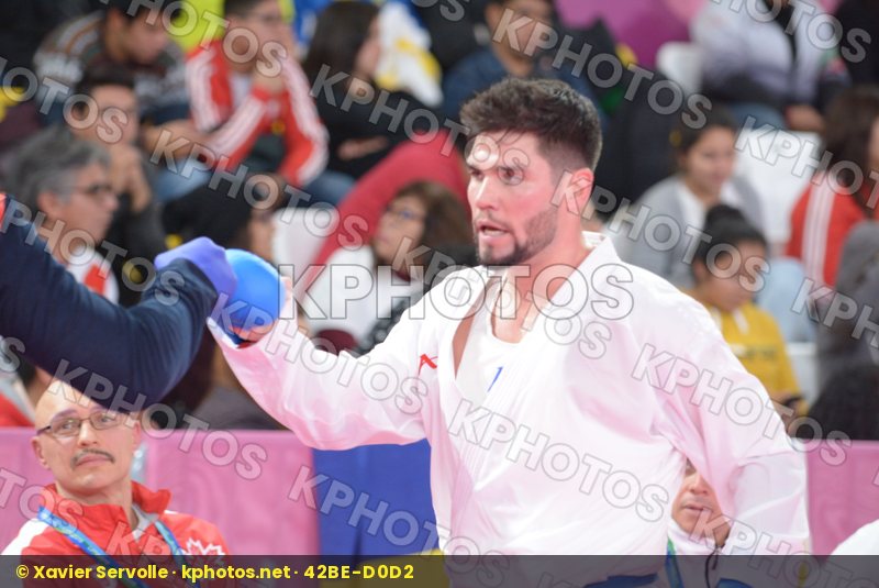 Pan American Games Lima 2019 — Saturday