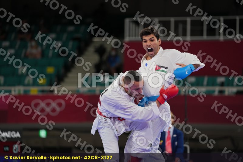 Olympic Games Tokyo 2020