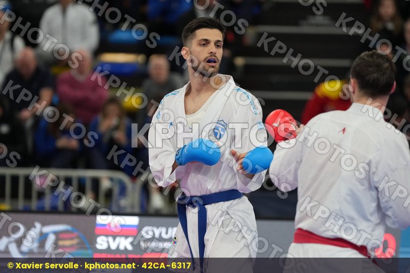 European Championships Guadalajara 2023