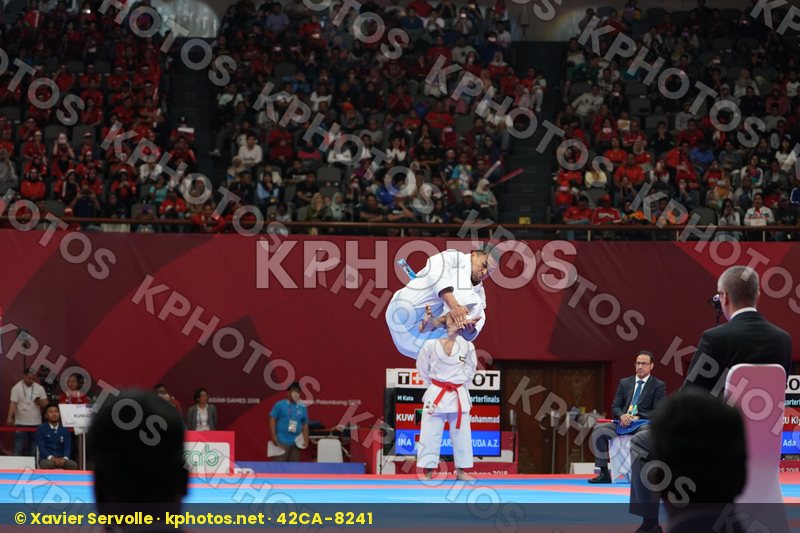 Asian Games Jakarta 2018
