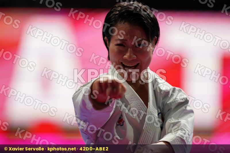 Karate 1 Premier League Rabat 2019
