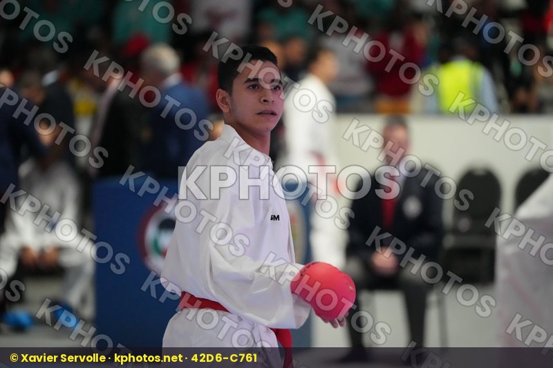 African Championships Durban 2022