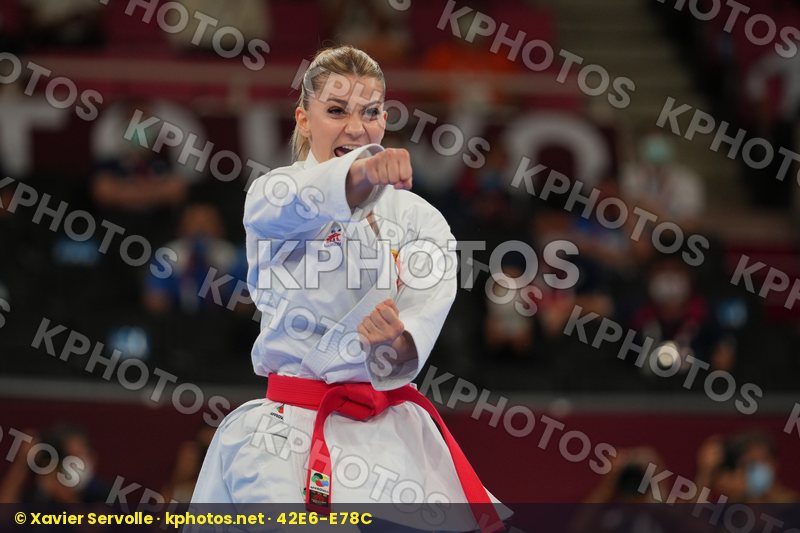 Olympic Games Tokyo 2020