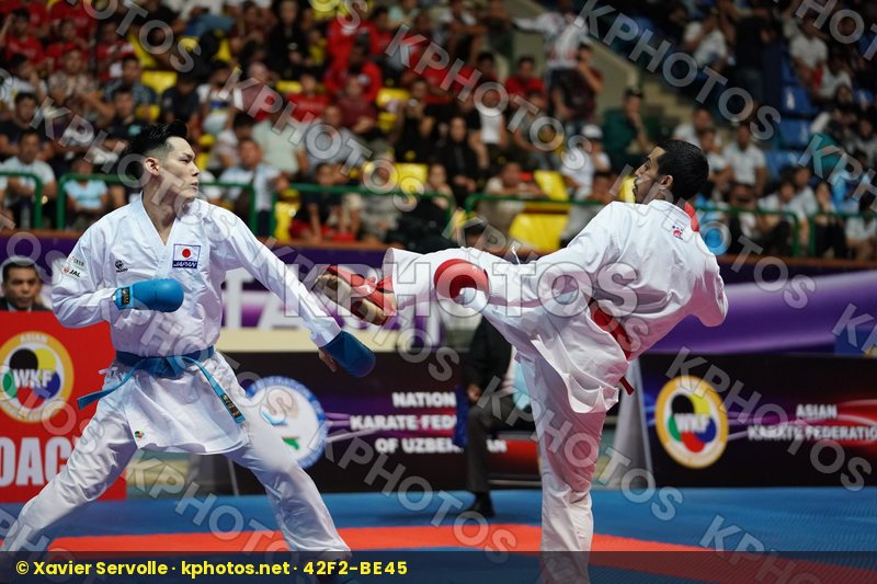 Asian Championships Tashkent 2019