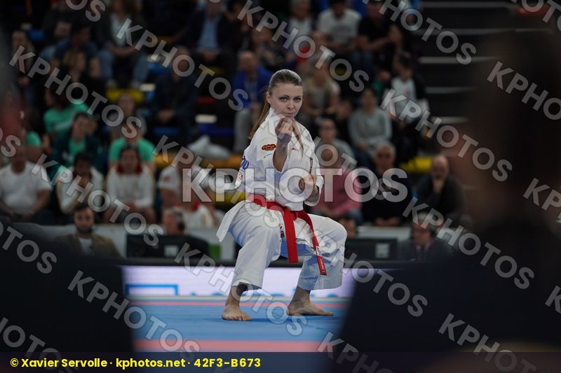 European Championships Guadalajara 2019