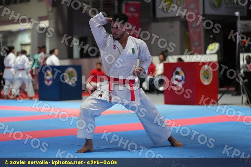 African Championships Durban 2022