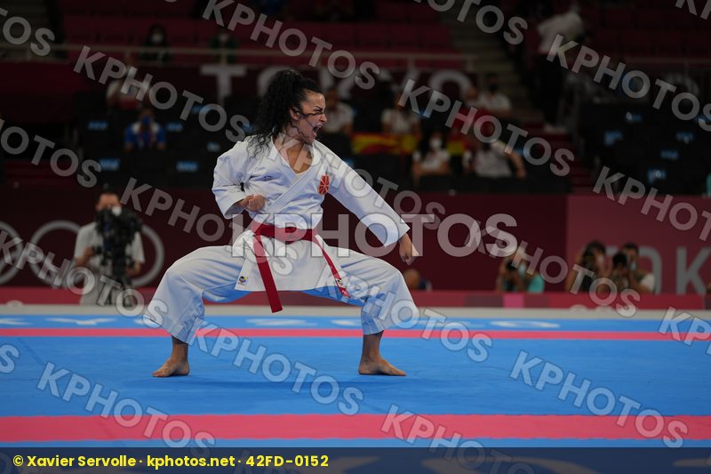Olympic Games Tokyo 2020