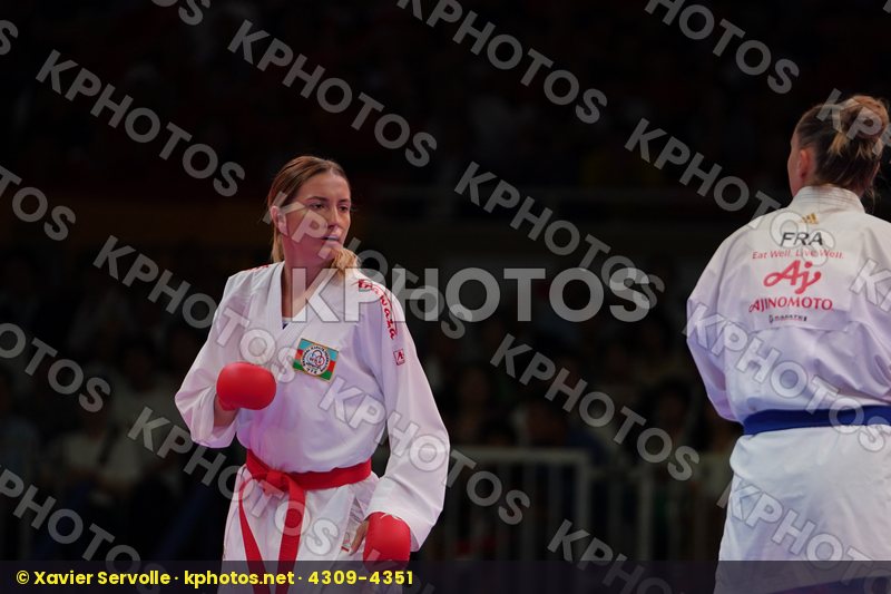 Karate 1 Premier League Tokyo 2019