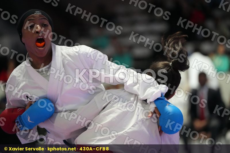 African Championships Durban 2022