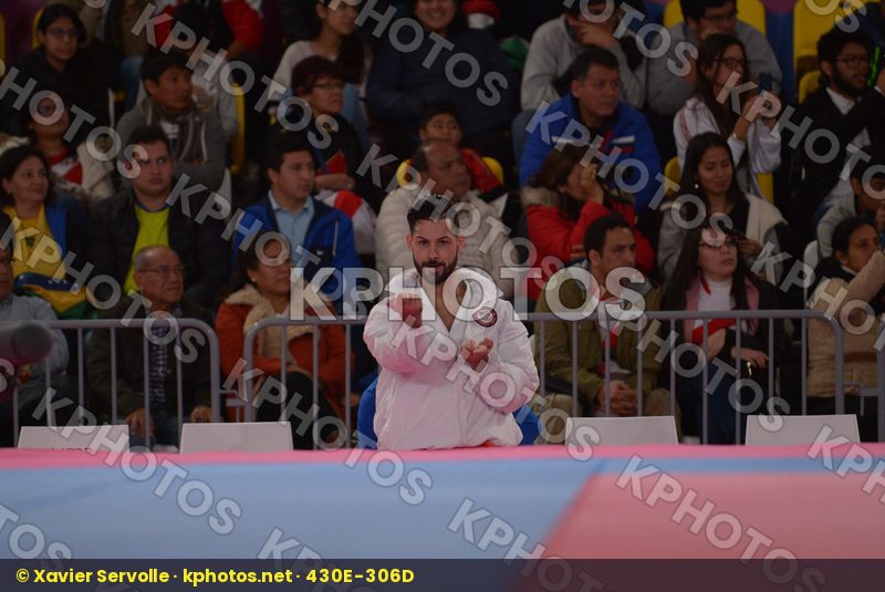 Pan American Games Lima 2019 — Sunday