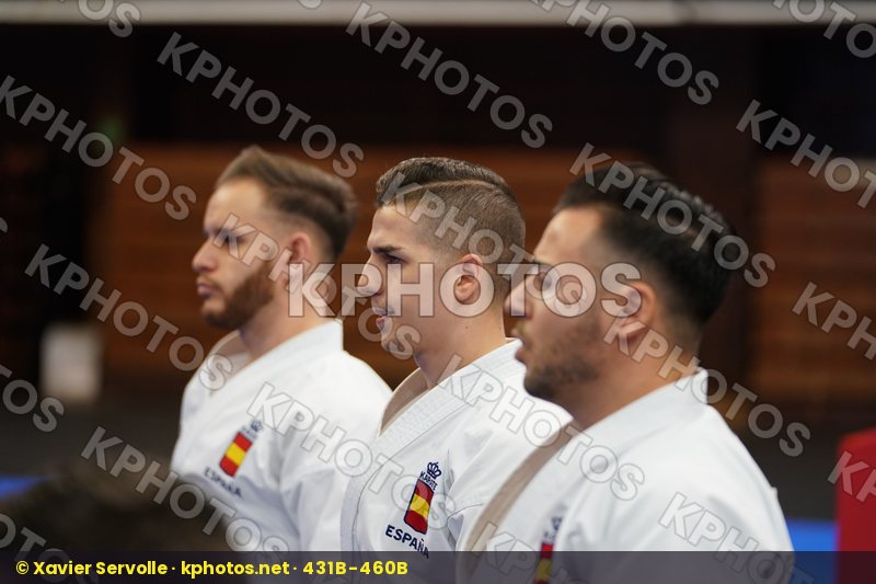 European Senior Championships Novi Sad 2018