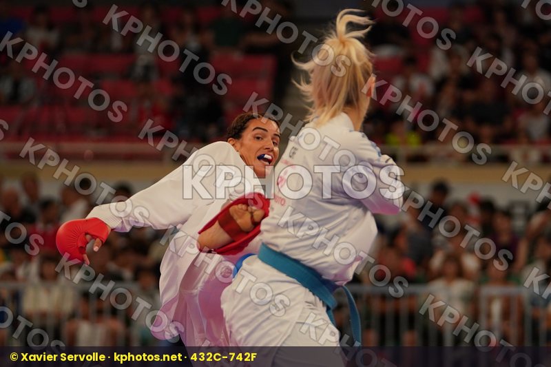 Karate 1 Premier League Tokyo 2019