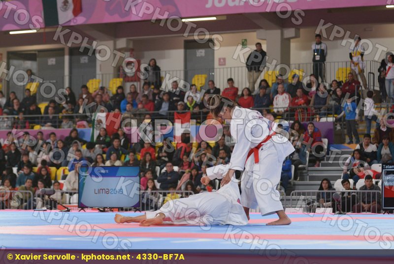 Pan American Games Lima 2019