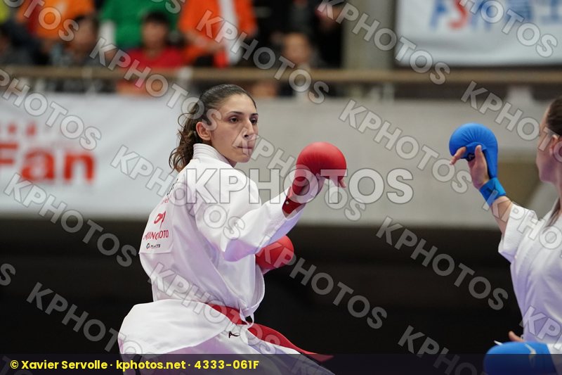 Karate 1 Premier League Tokyo 2018