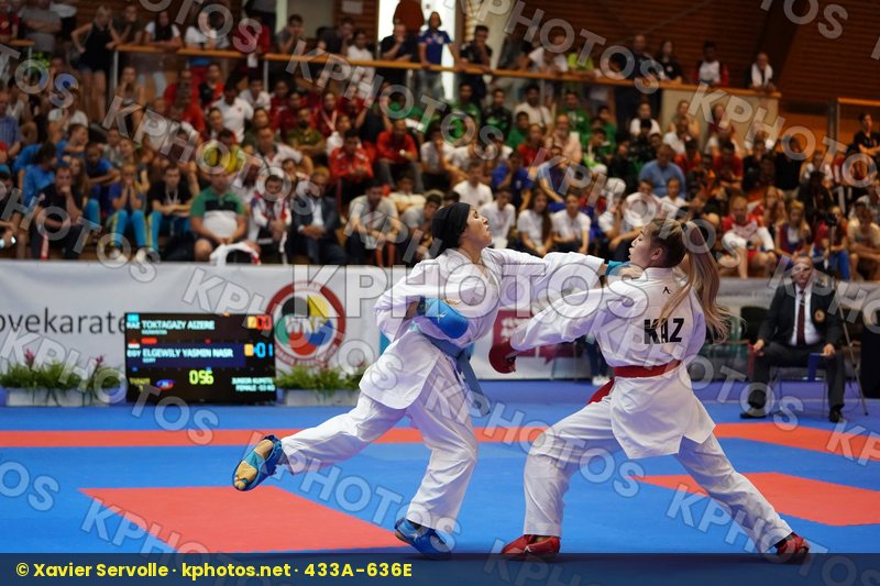 Youth Olympic Games Qualification Umag 2018