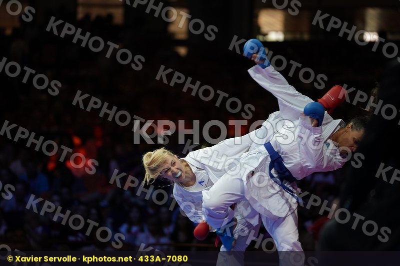 European Senior Championships Novi Sad 2018