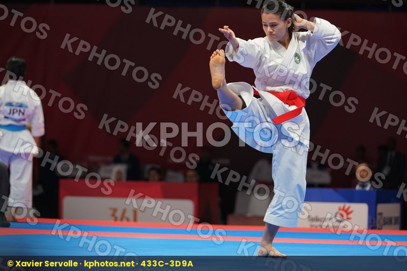 Asian Games Jakarta 2018