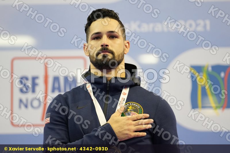 Olympic Qualification Tournament Paris 2021