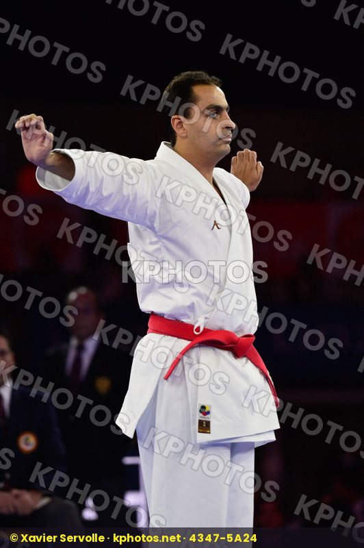 World Senior Championships Linz 2016