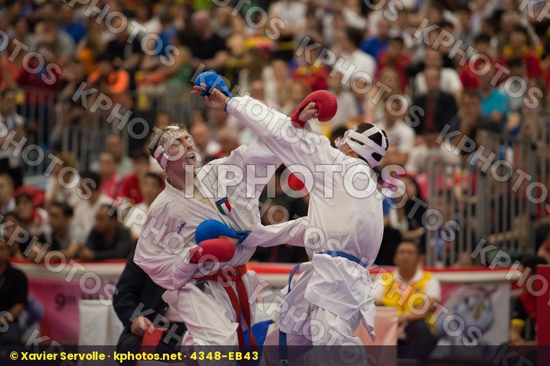 -63 kg Arawaza Arioli Andrea cadet Italy Morocco Sekouri Yassine