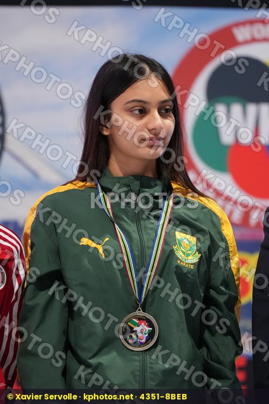 African Championships Durban 2022