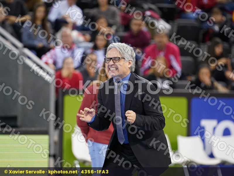 Karate 1 Premier League Madrid 2019
